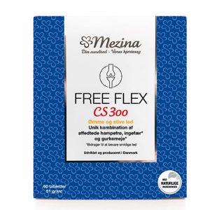Free Flex CS300
