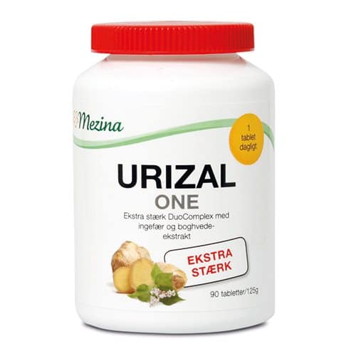 Urizal One