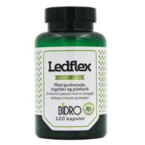 Bidro Ledflex (120 kaps)