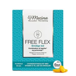 Free Flex - 60 tab