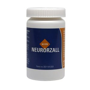 Neurorzall - 60 tab