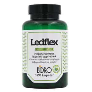 Bidro Ledflex (120 kaps)