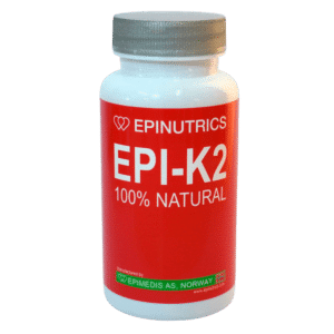 Epinutrics Epi-K2 (60 kaps)