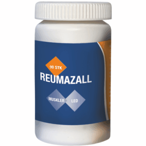 Human Balance Reumazall (90 tabl)