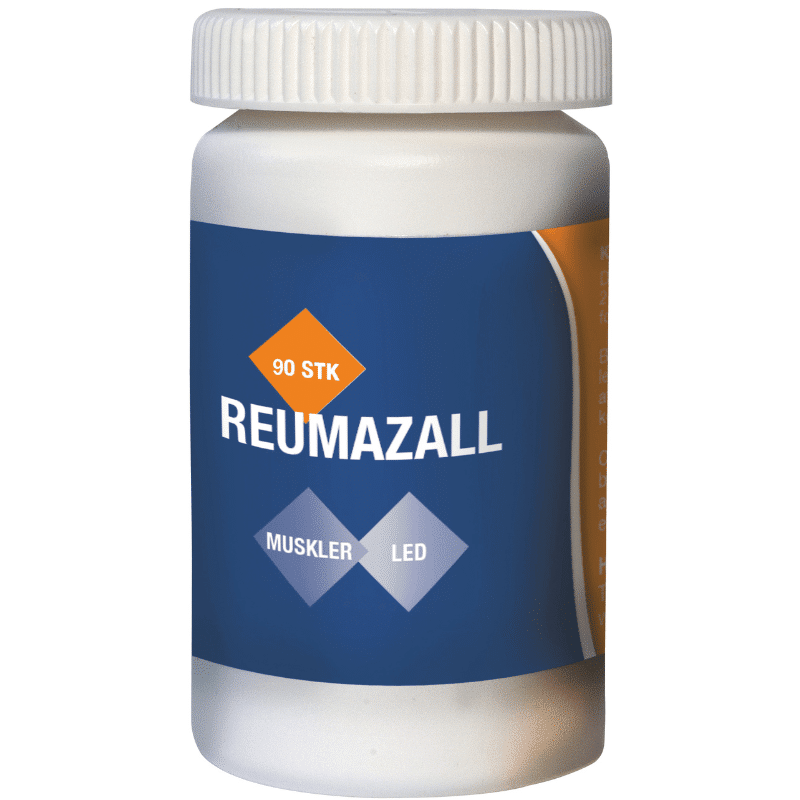 Human Balance Reumazall (90 tabl)